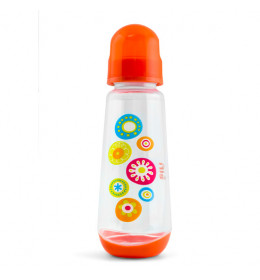 ELFI Plastična flašica - SUPER CLEAR (250 ml)